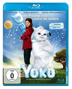 Yoko |   Blu-Ray